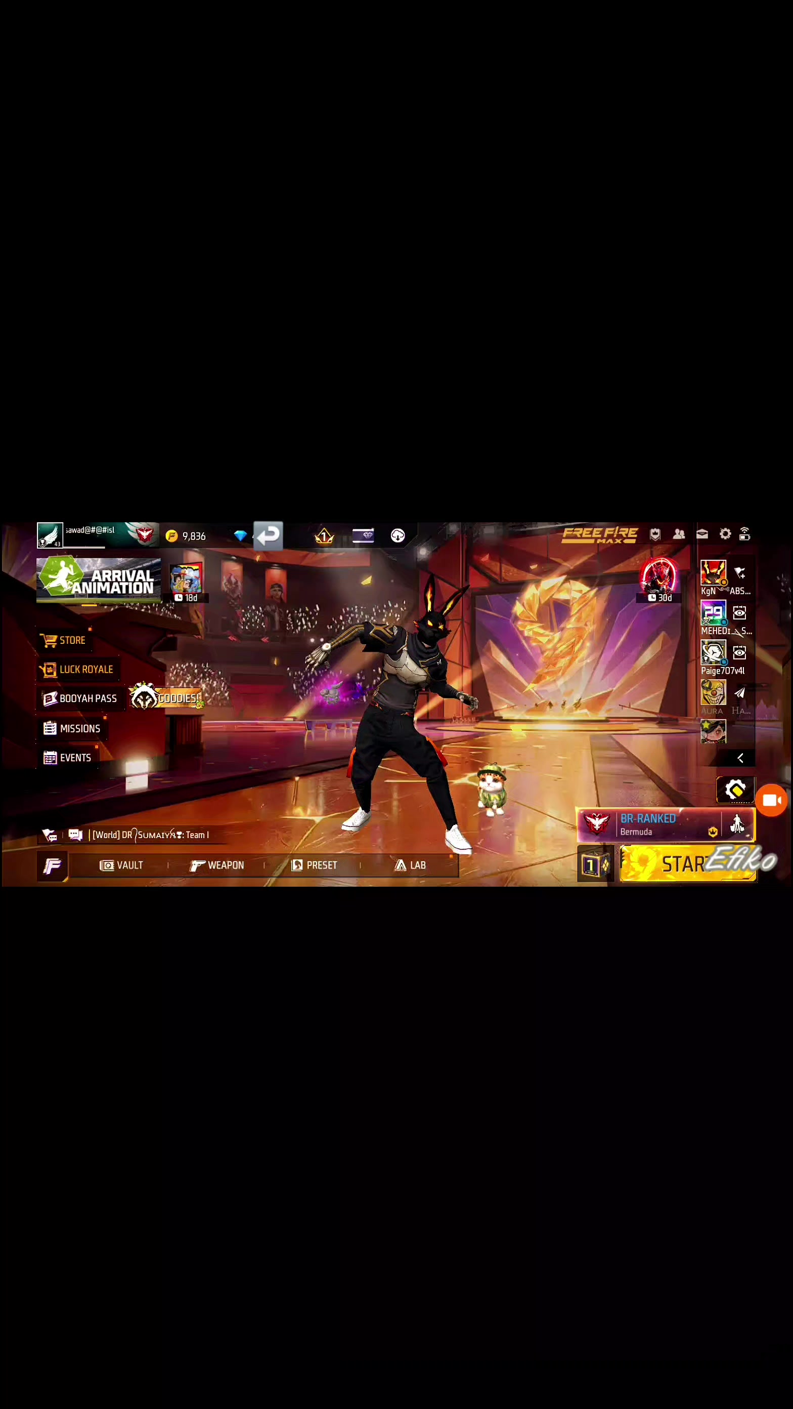 @𝗛𝗔𝗞𝗜𝗠 𝗔𝗗𝗠𝗜𝗡 🌹🎮