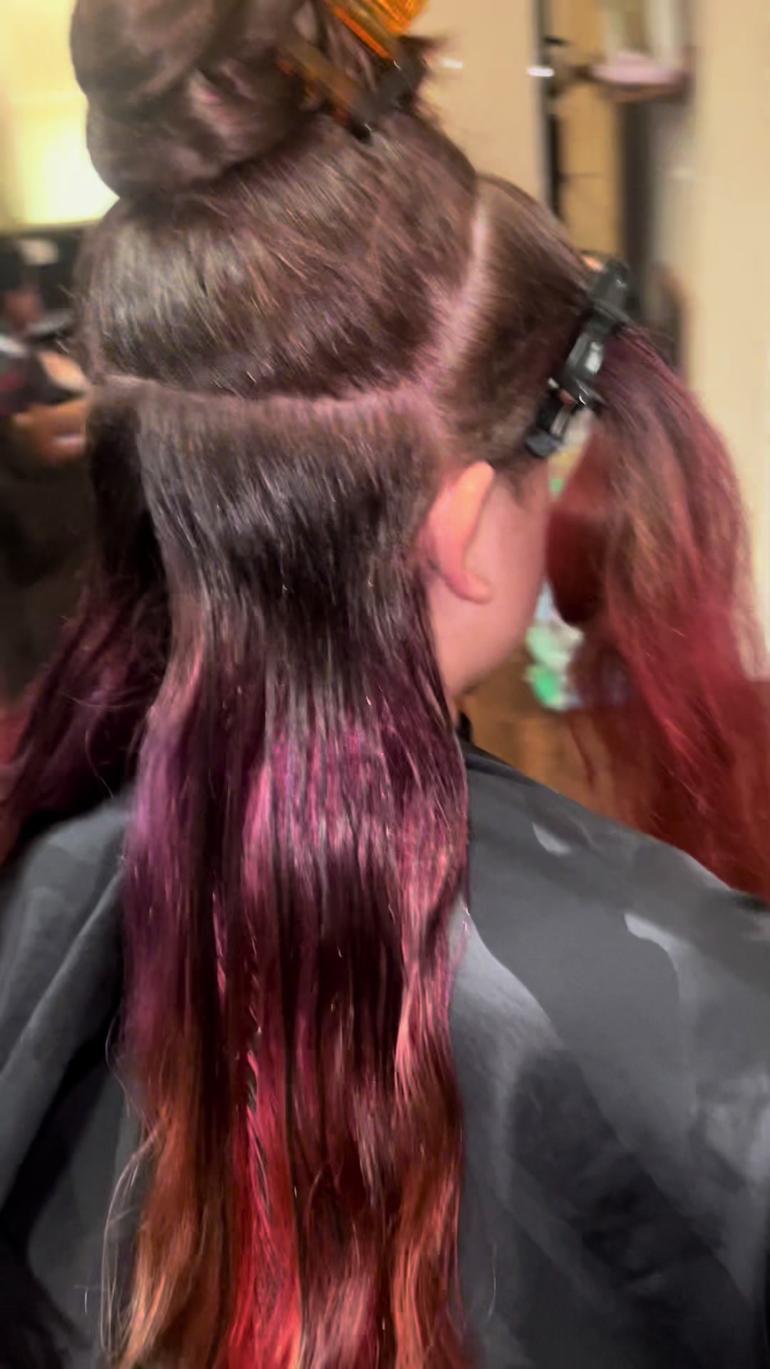 @Jazz || SAN ANTONIO TX HAIR