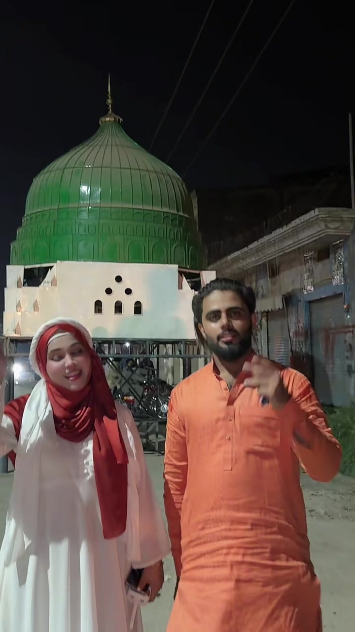 @Natasha Rizwan