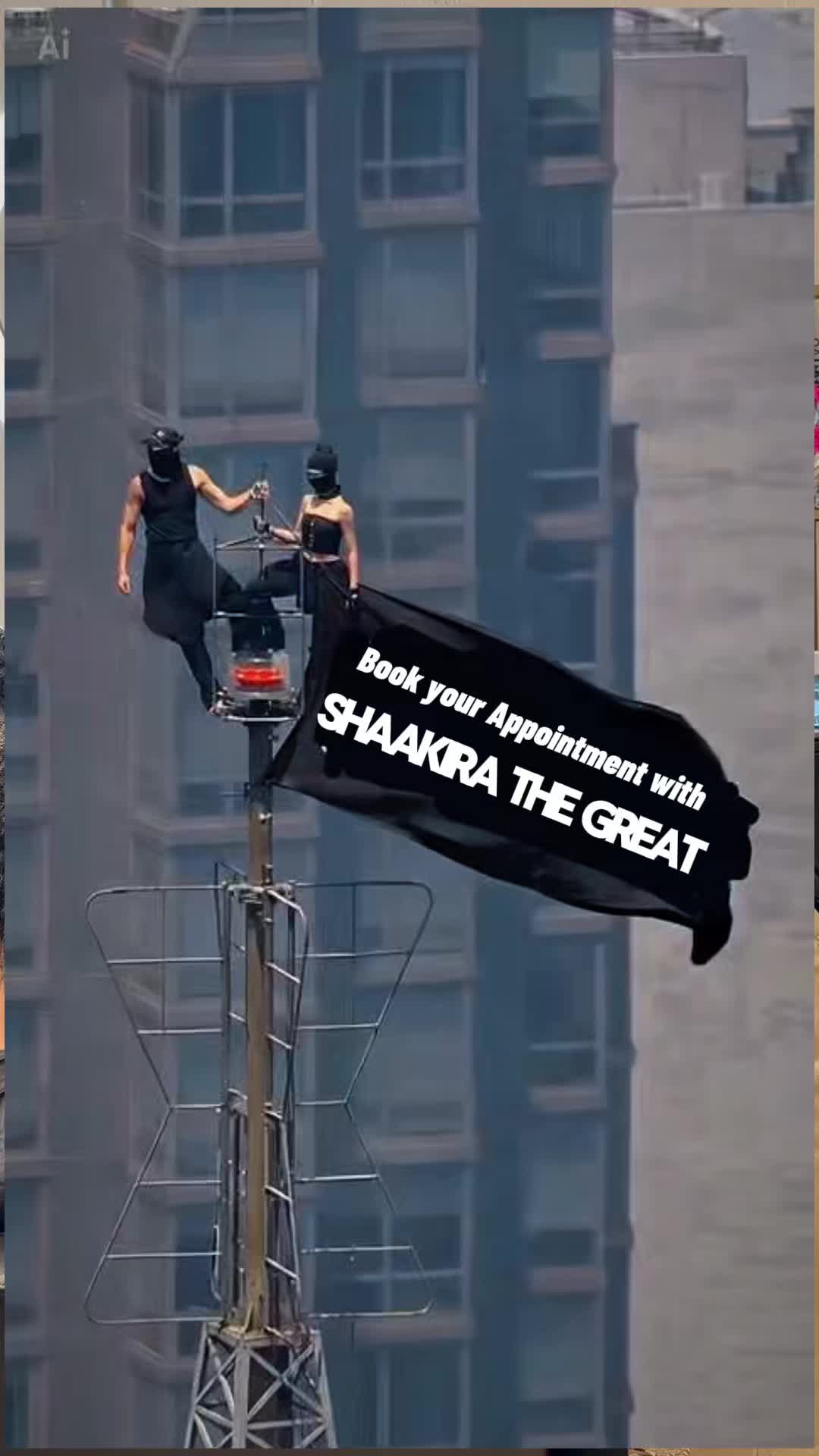 @ShaakiratheGreat