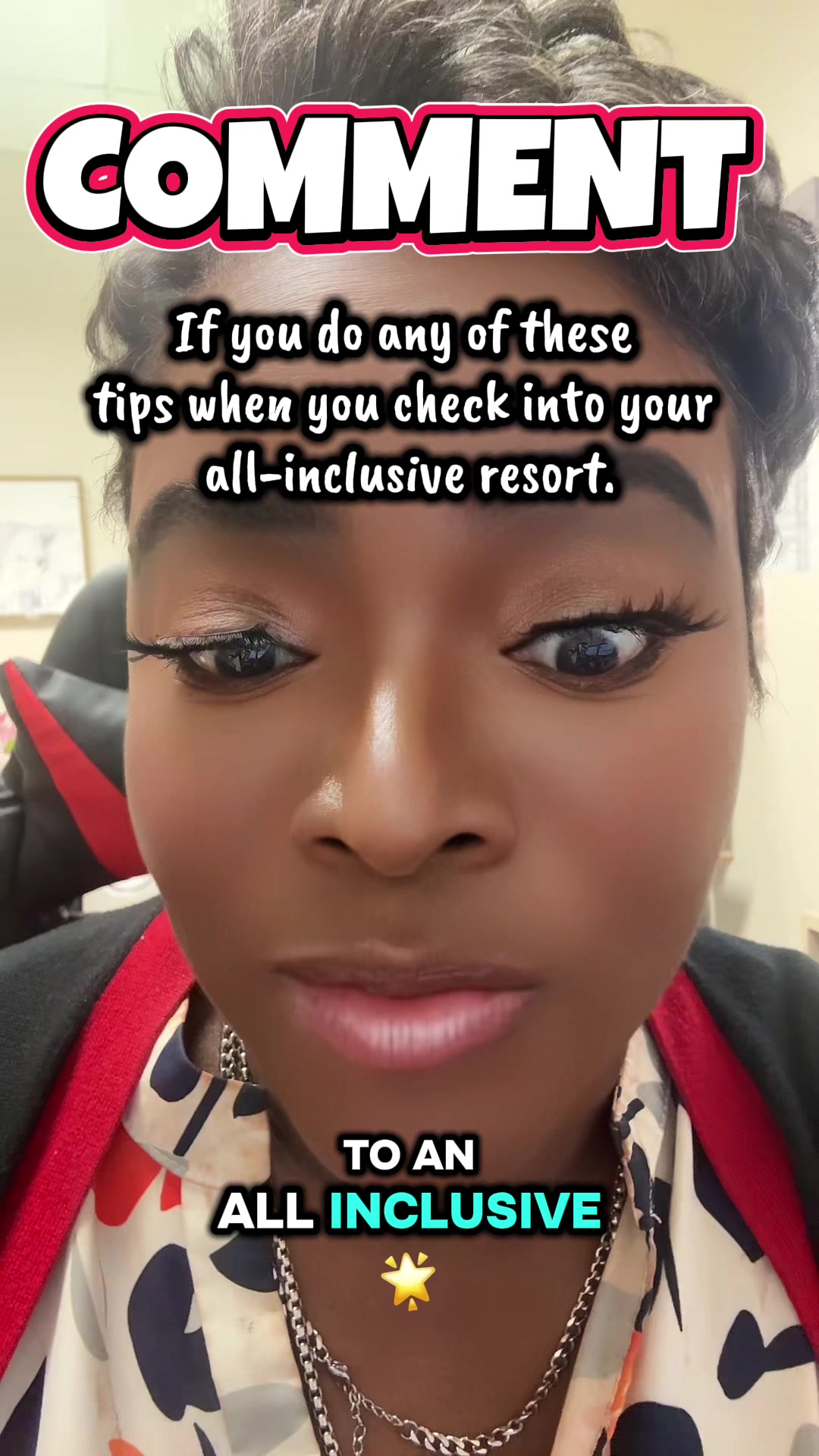 @Travel Agent Coach | Wynona
