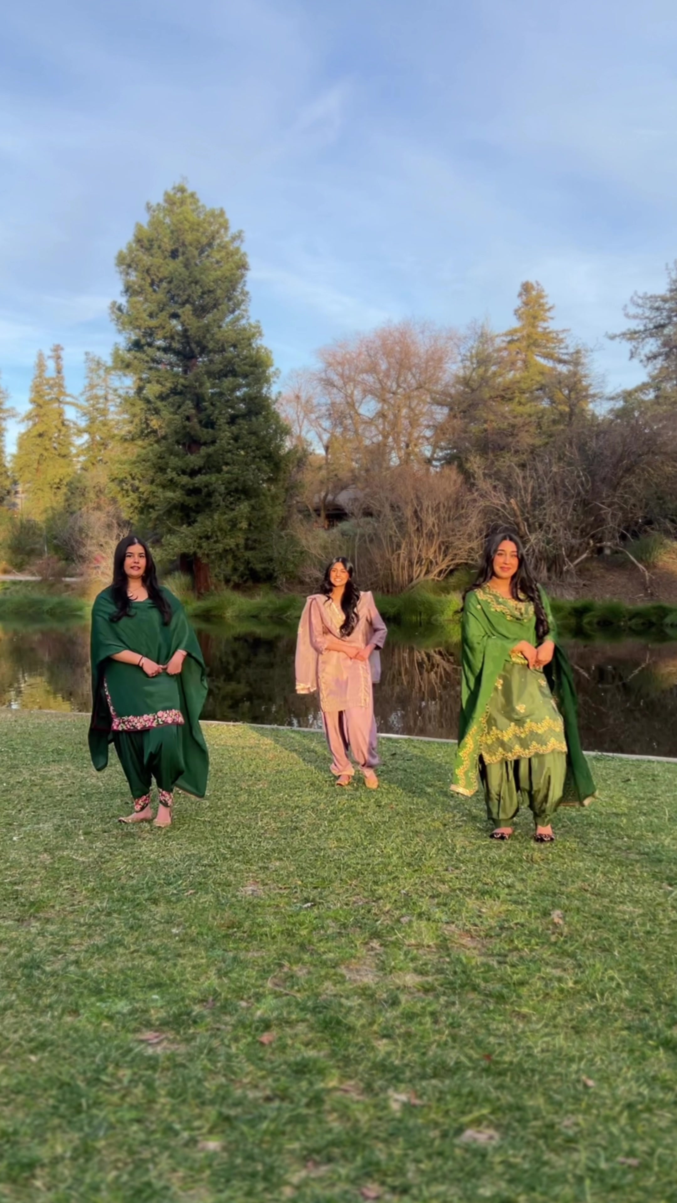@UC Davis Giddha