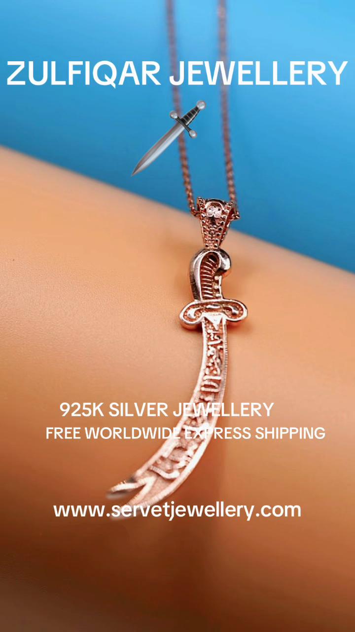@Servet Jewellery