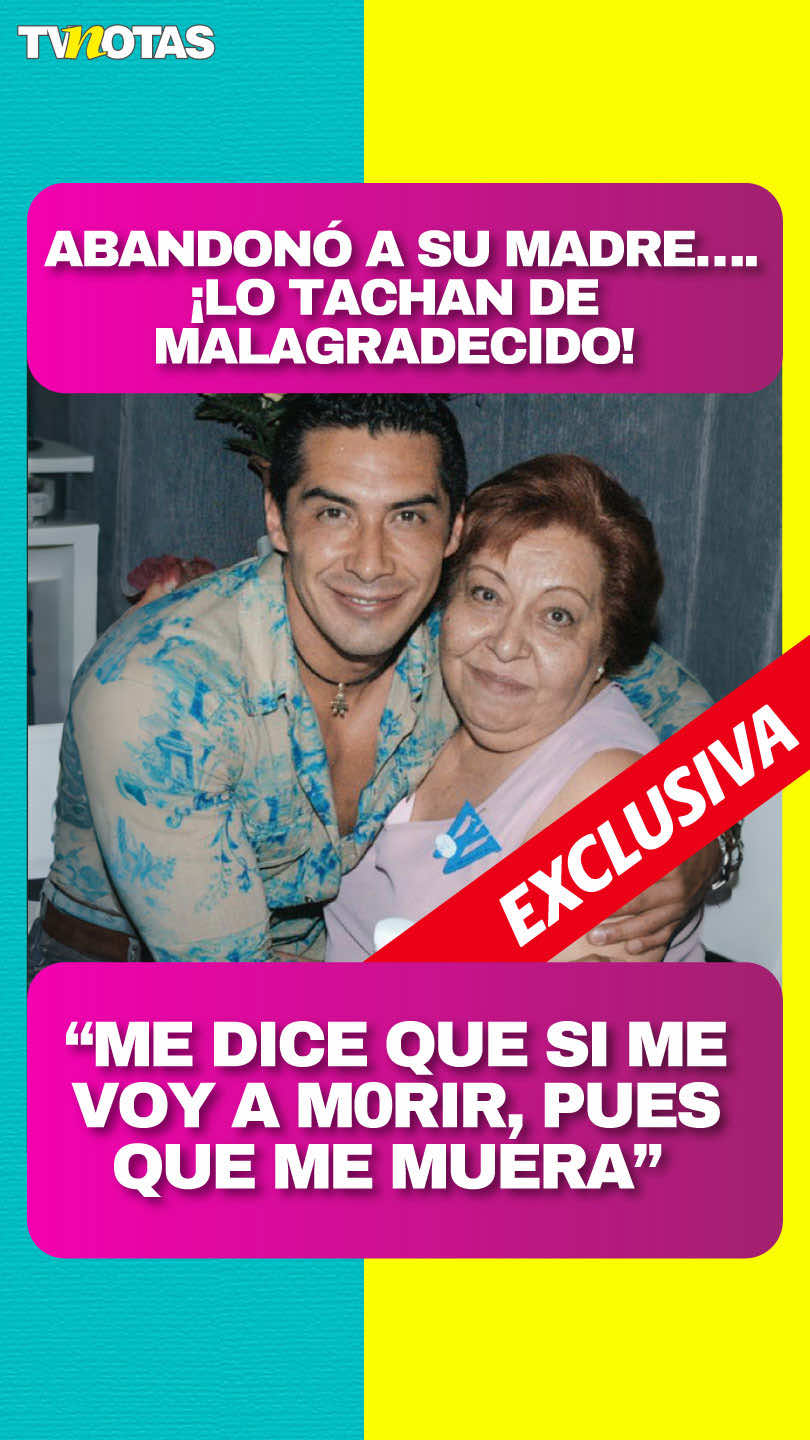 @Revista TVNotas