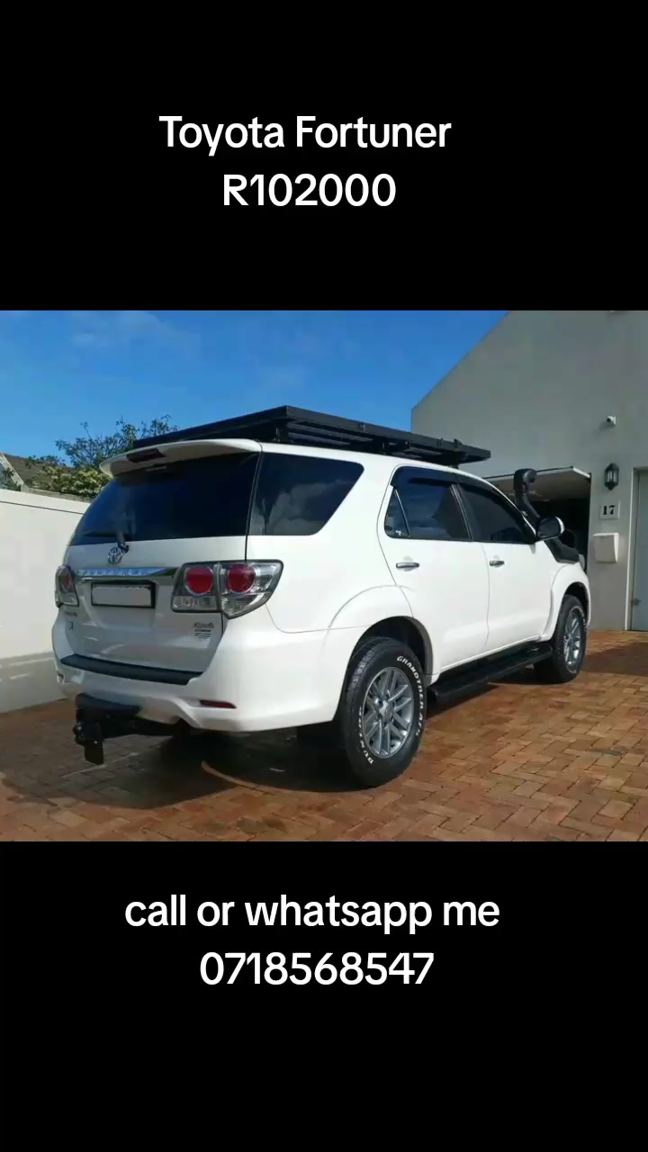 @GOOD SECOND HAND CARS