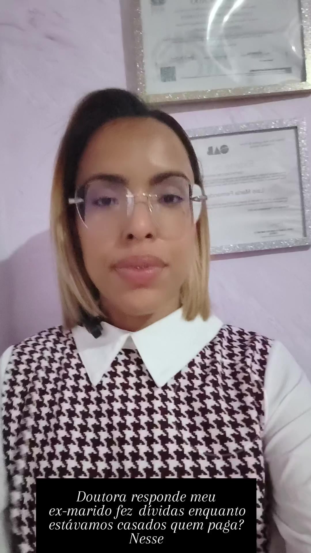 @Lais Campos/ ADVOGADA ⚖️