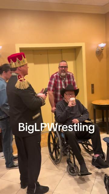 @BigLPWrestling