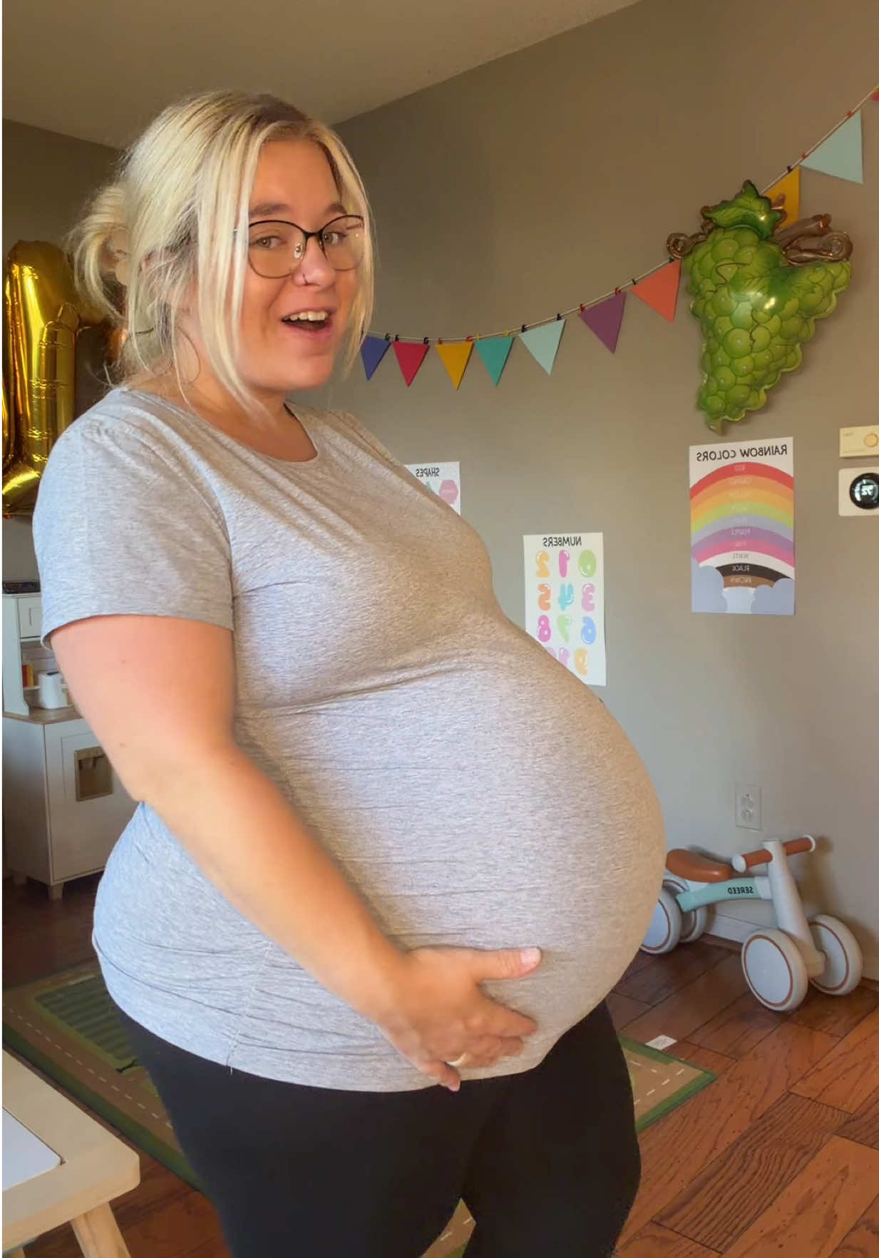@Dakota | SAHM