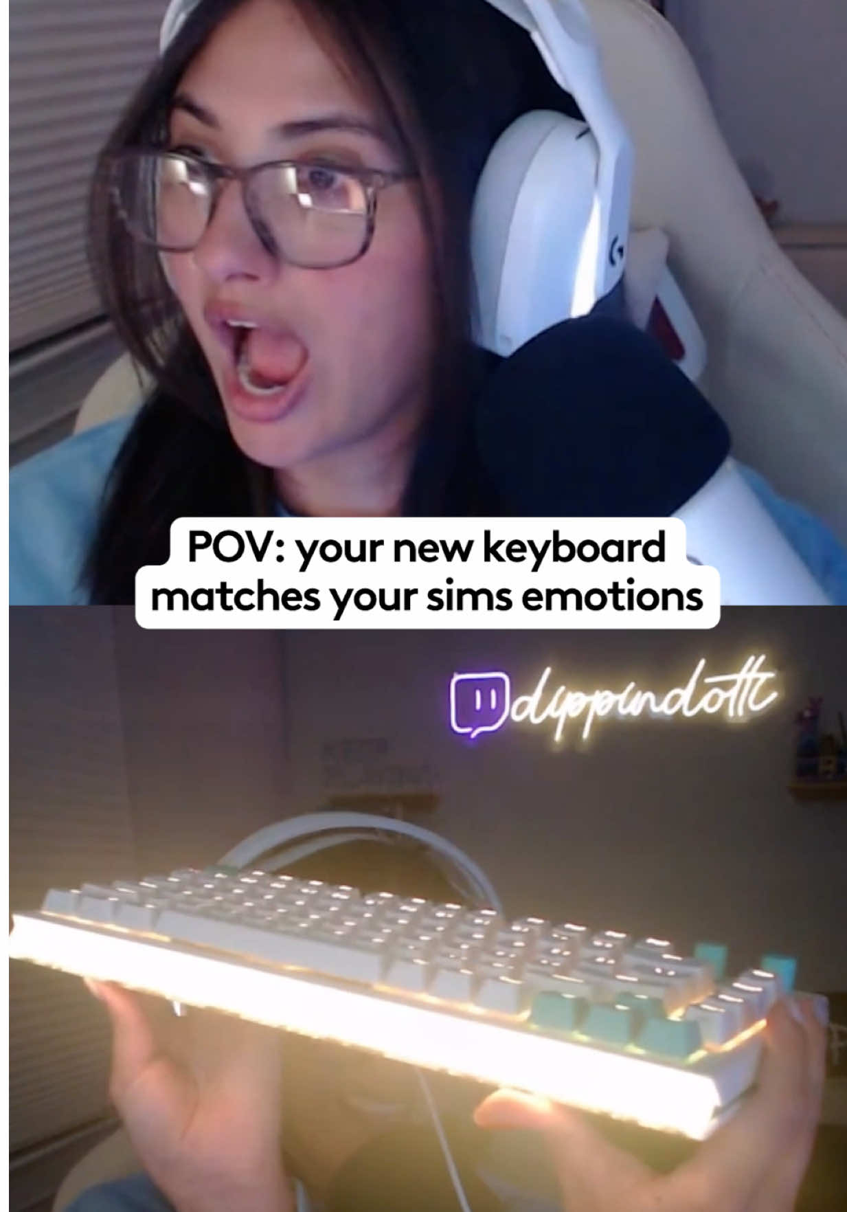 @Logitech G