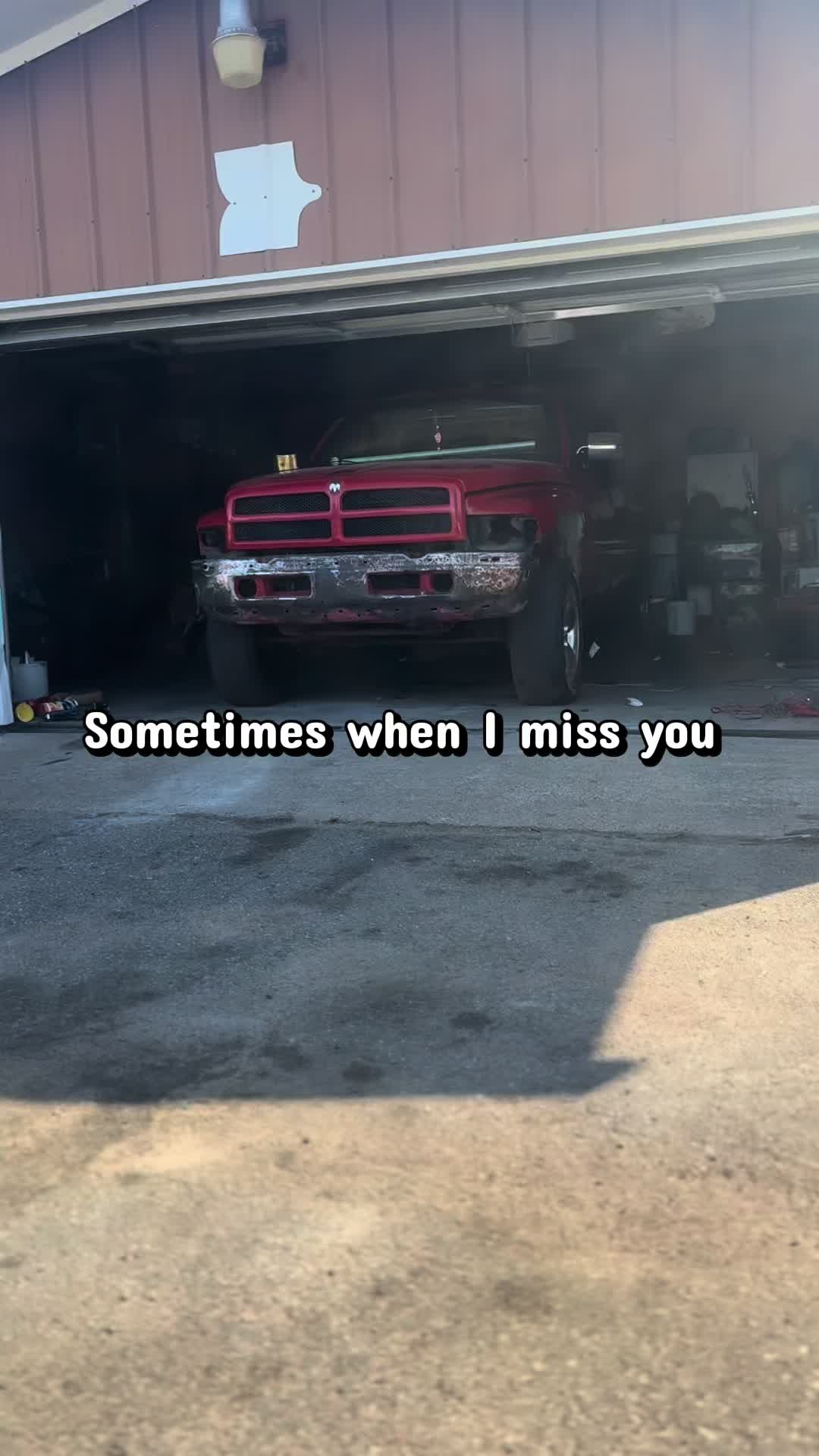 @That tdi bug