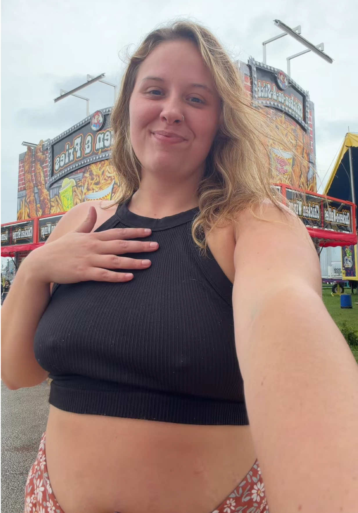 @Hannah | Queen Era 🦋✨