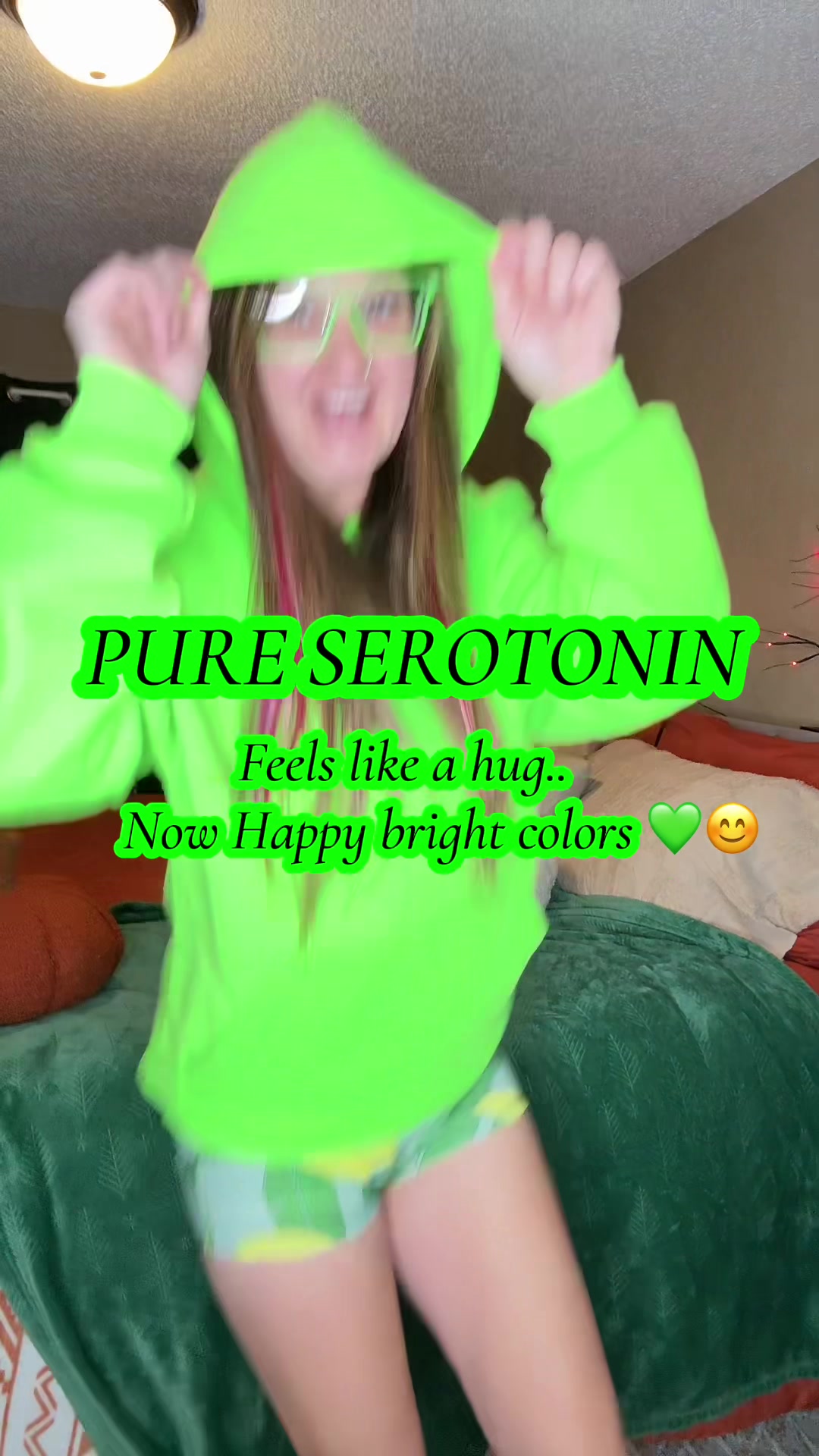 @Kaci Dixon