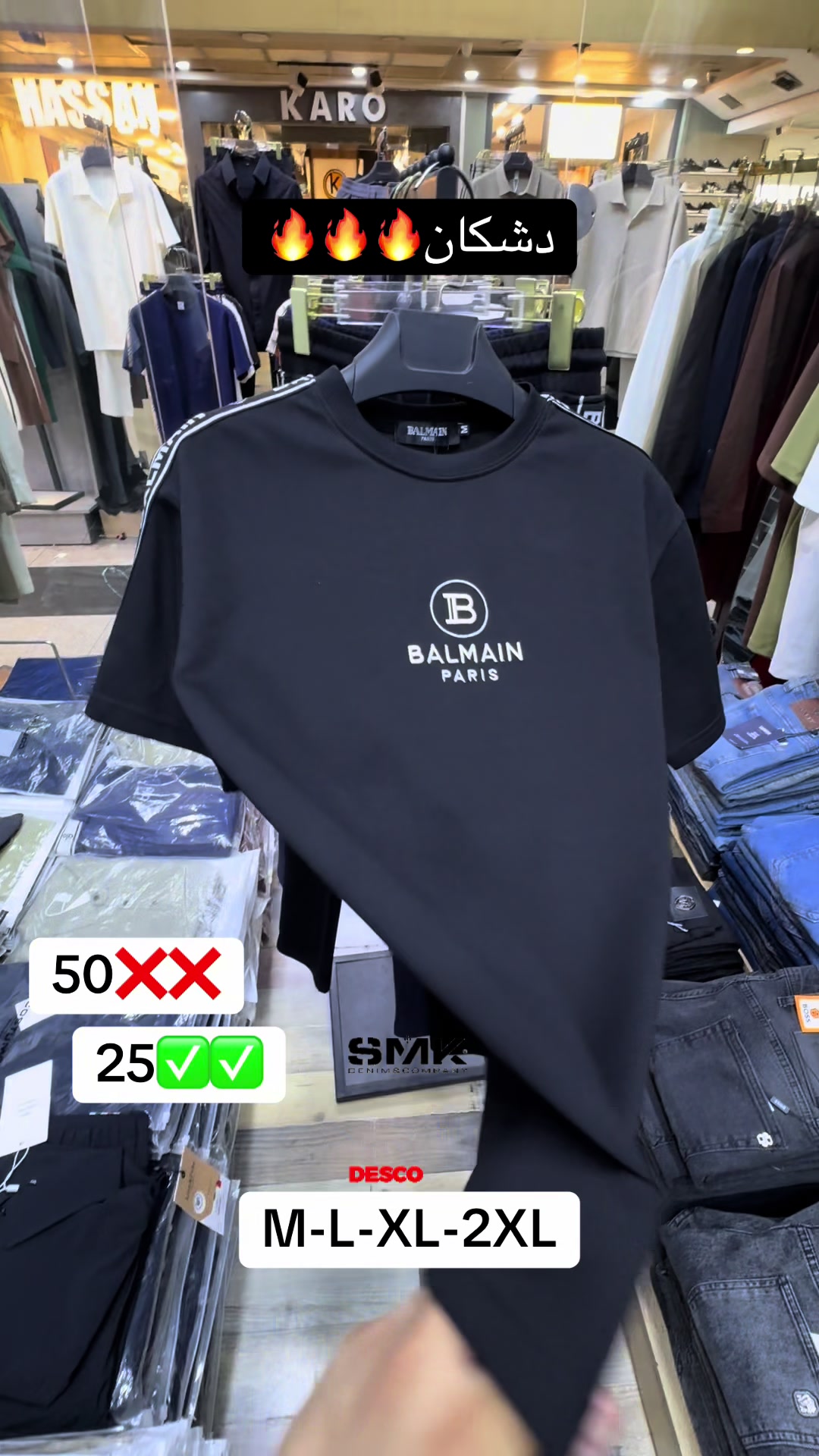 @Daria Fashion