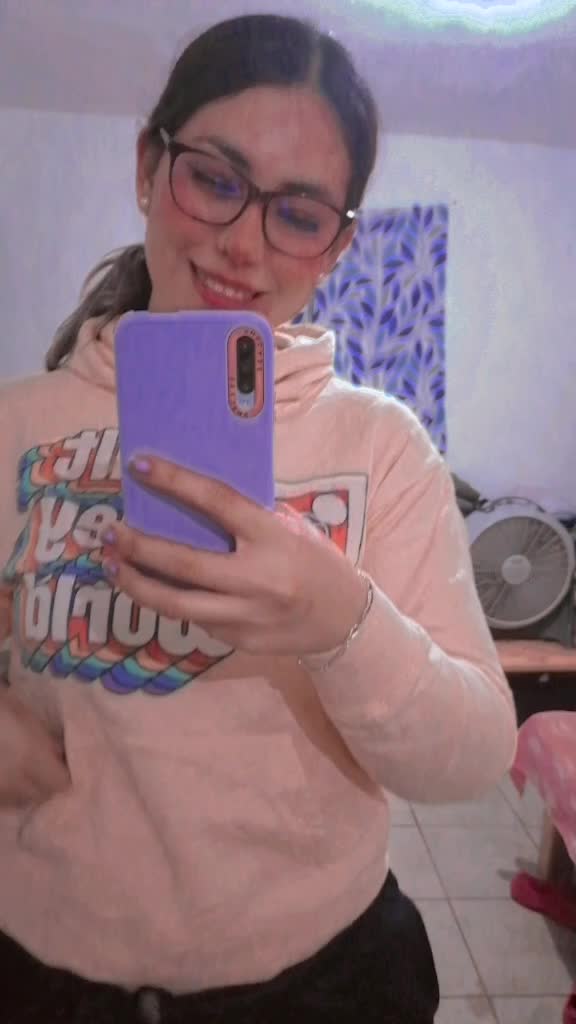 @Angélica Chairez