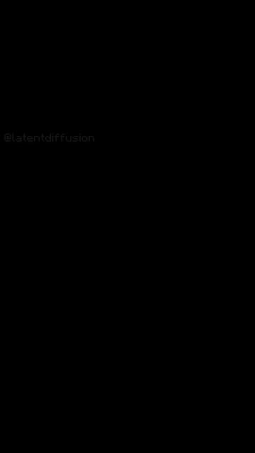 @LatentDiffusion