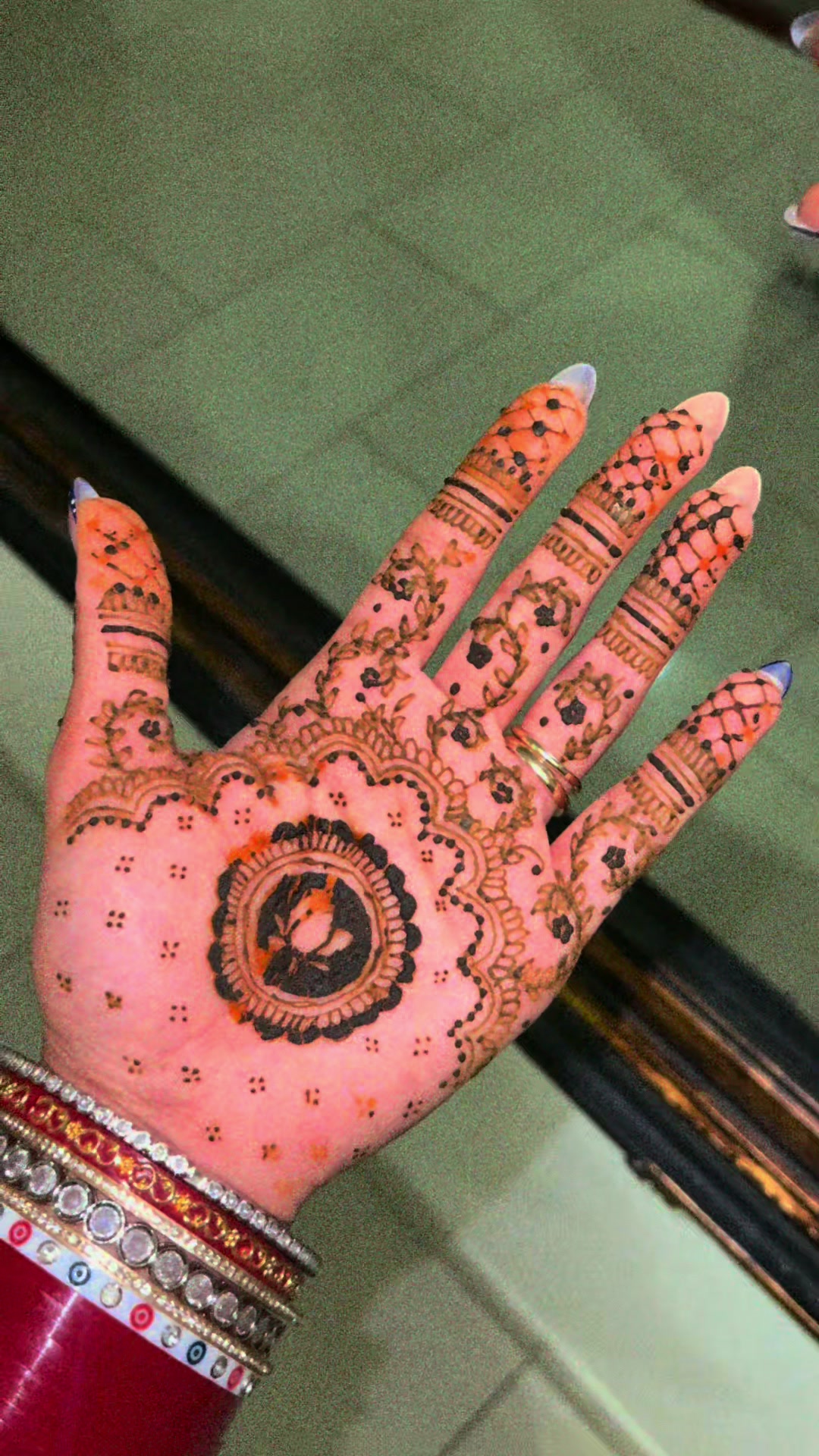 @virasatmehndi