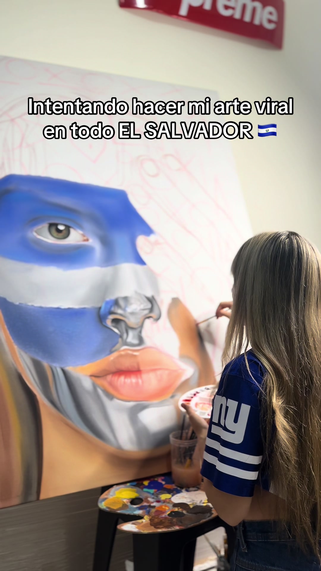 @Daniela Huezo