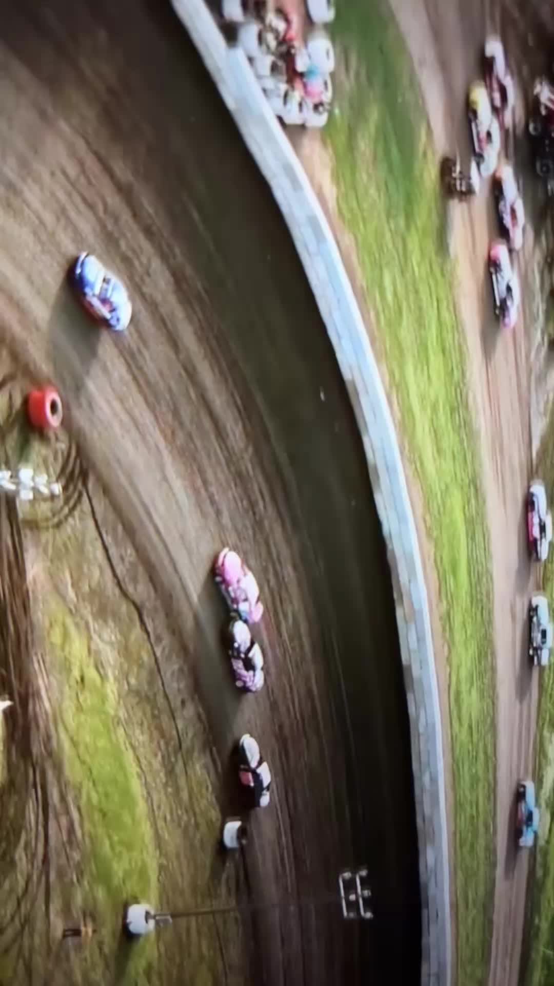@Tiny terror motorsports