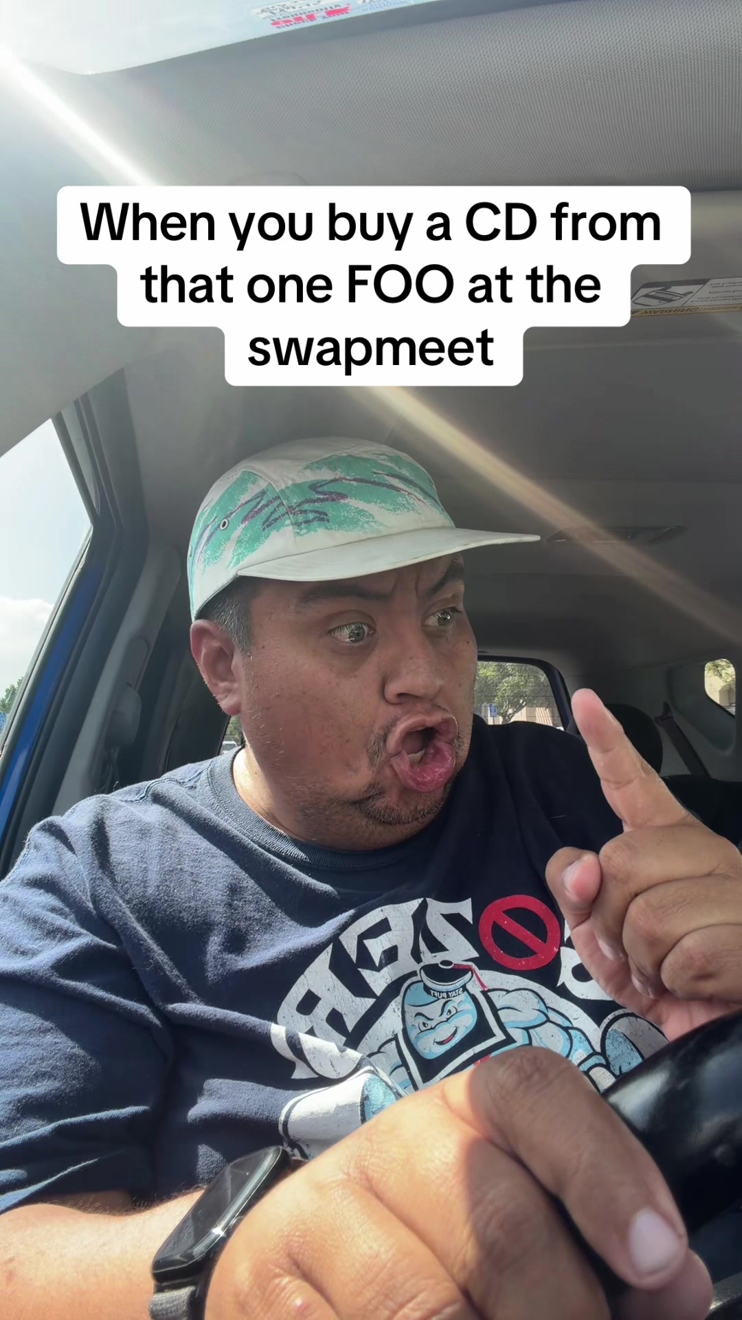 @Nostalgic Latino
