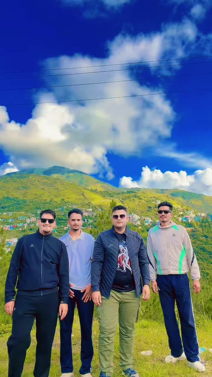 @Abhinandan_khadka