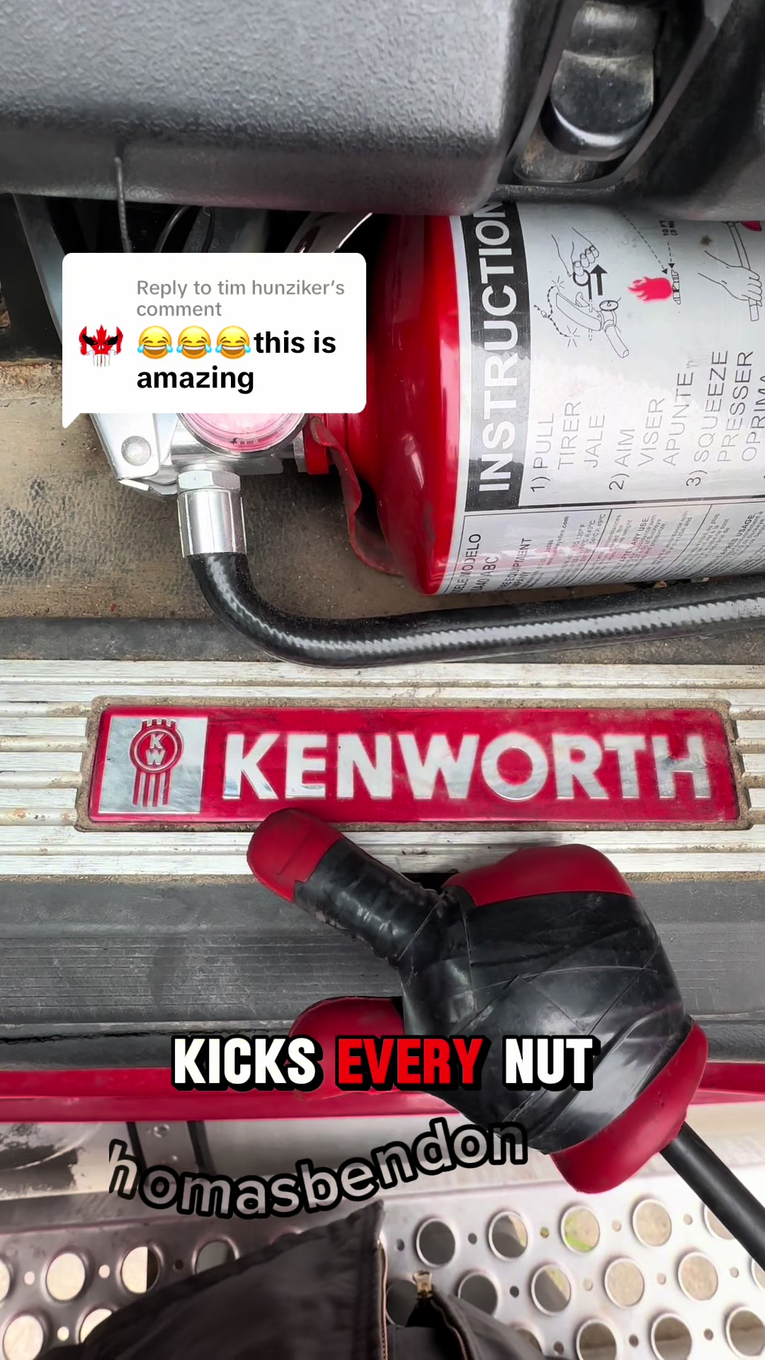 @RealBendinwithbendon