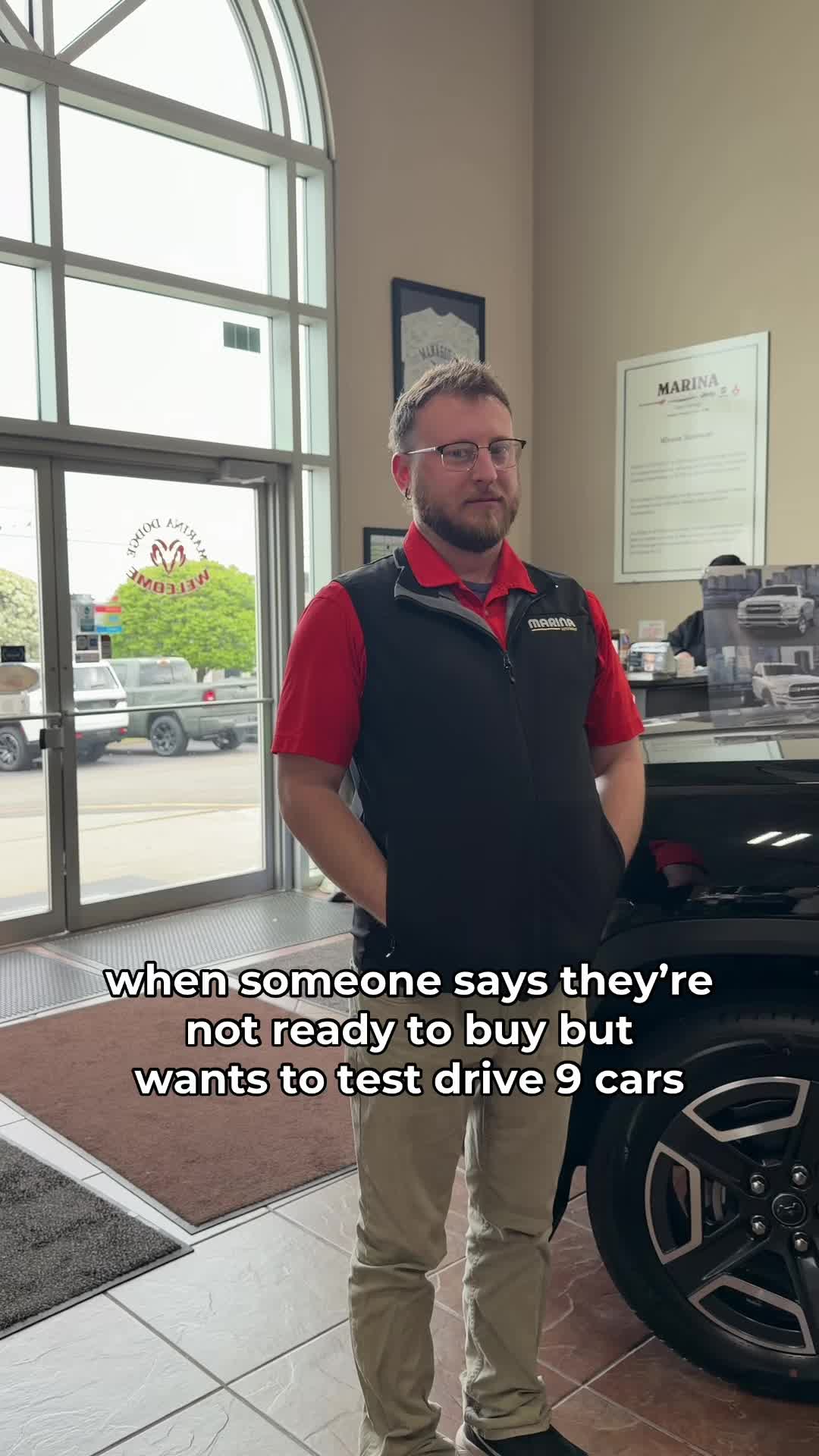 @Marina Auto Group