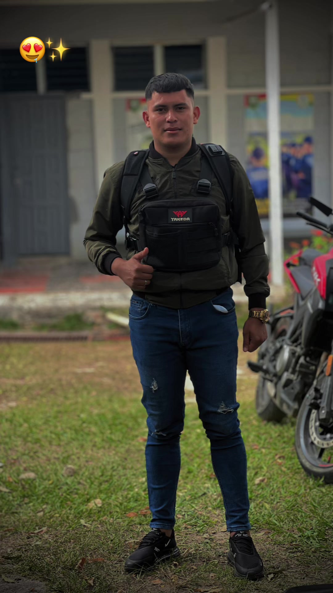@☂️-*JOSEAN-*☂️