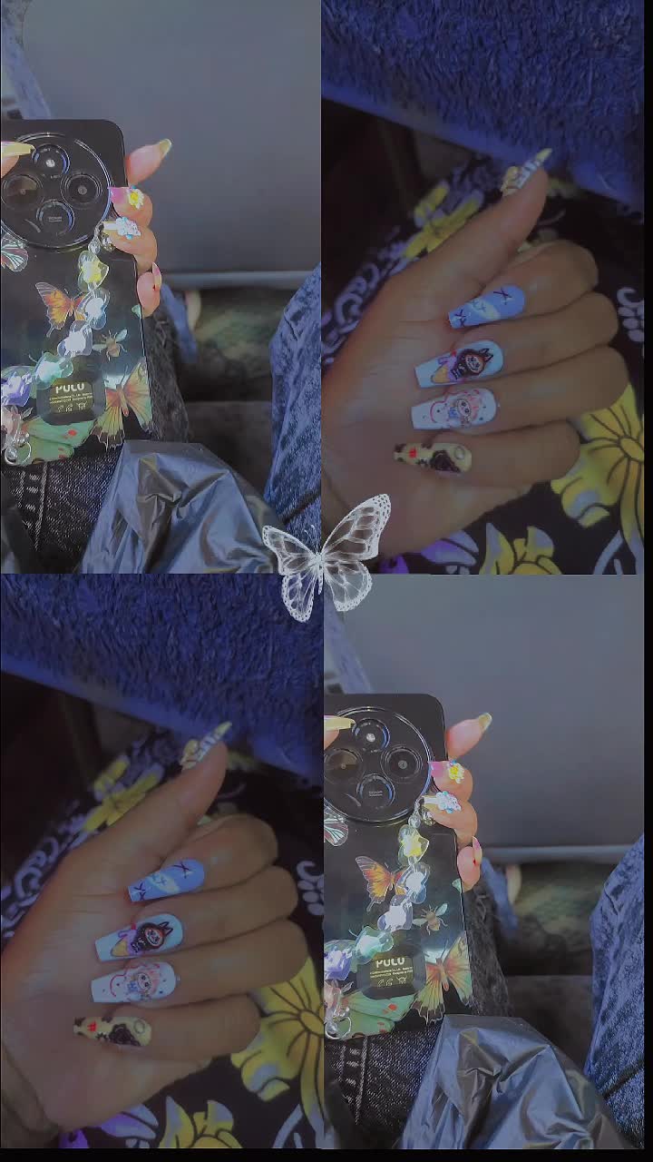 @YEAHPONY🦄💎