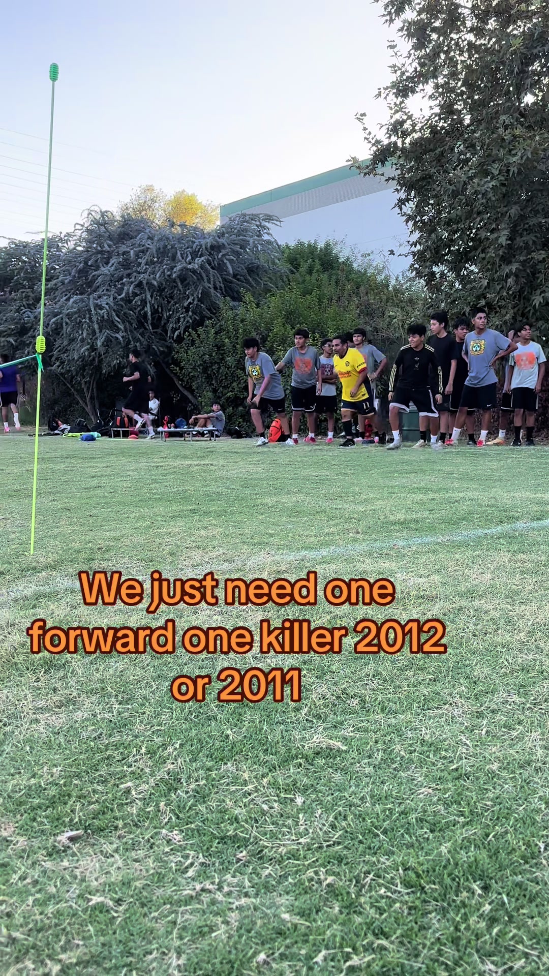 @Sylmar united