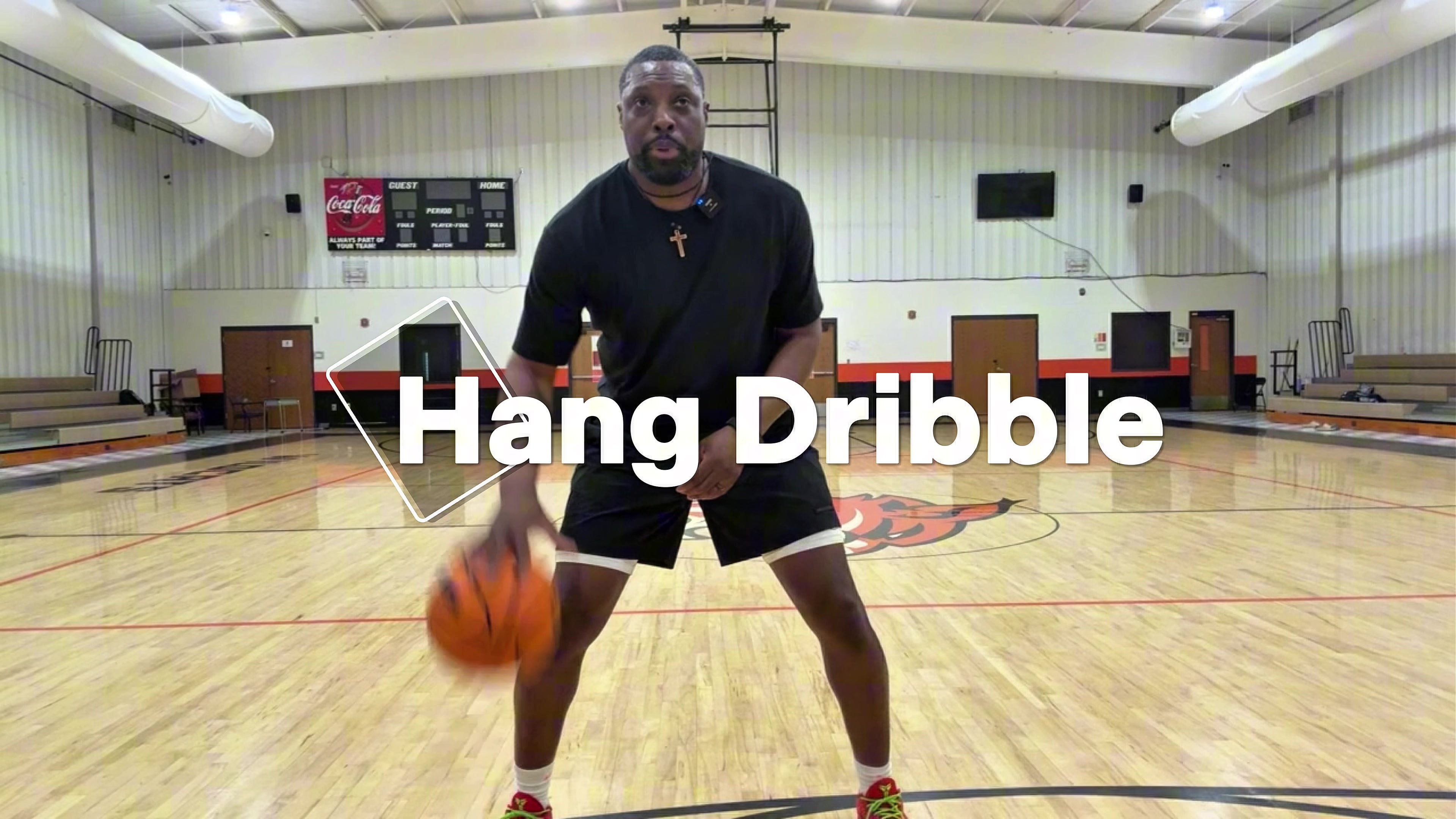 @Terrence Hill Basketball