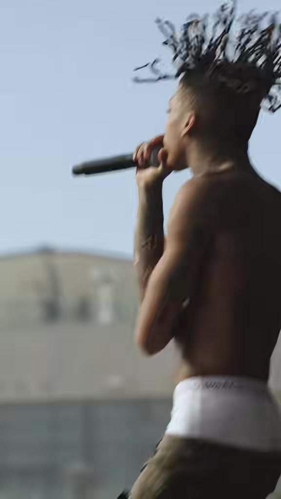 @Rolling Loud