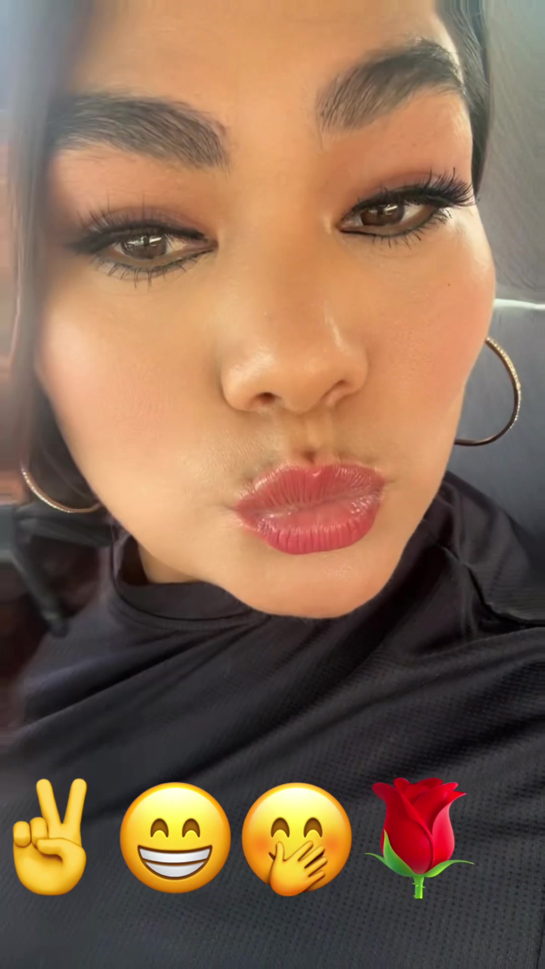 @Chaparita503😉😍