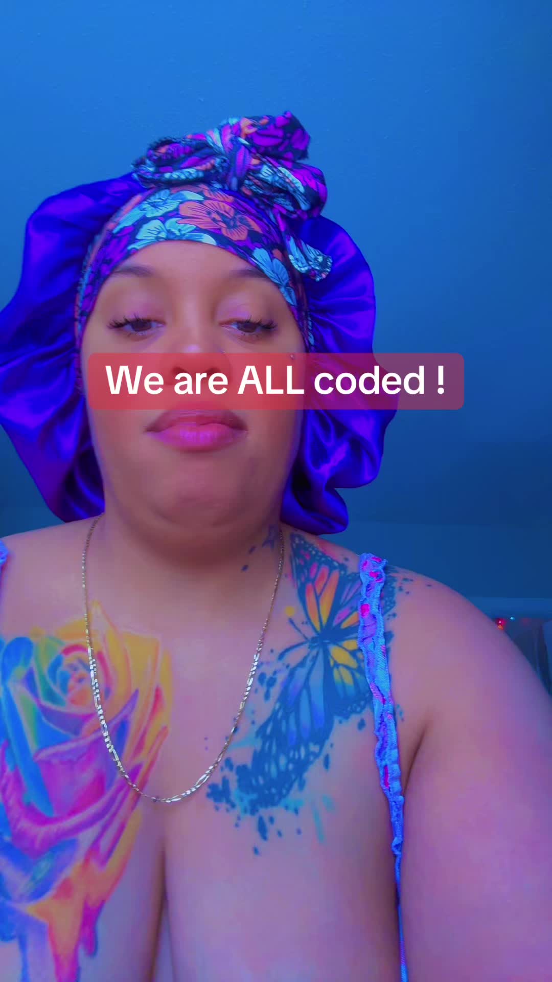 @SpiritualGoddess222