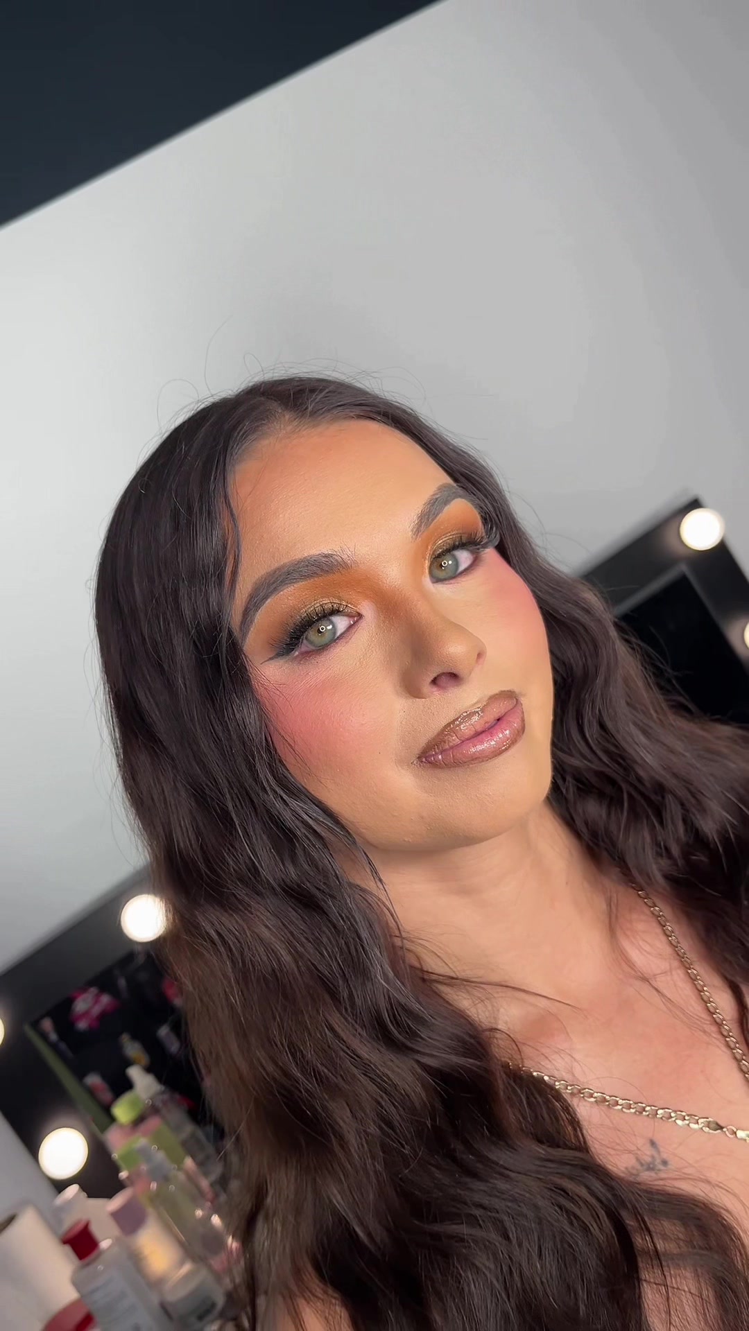 @Bri | Metro Detroit MUA