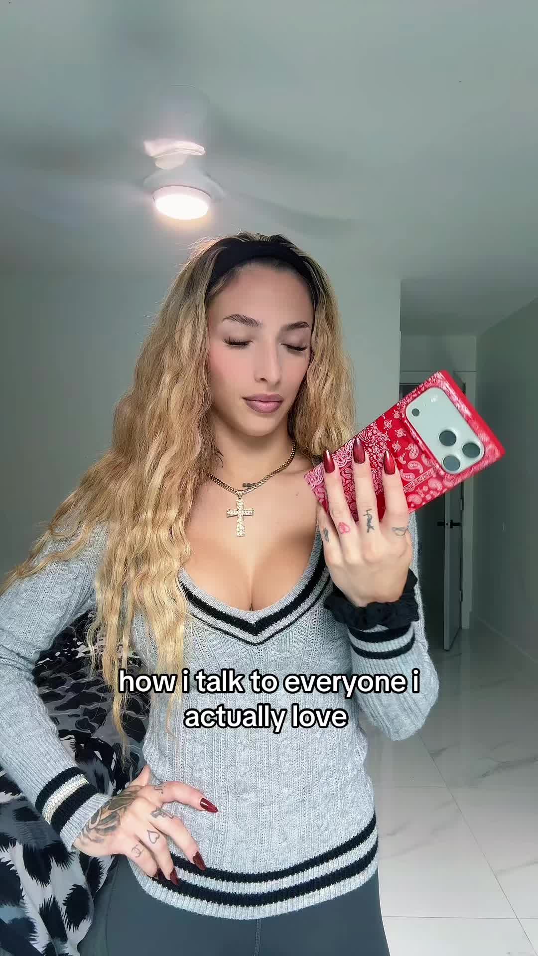 @Sunny Christina⚡️