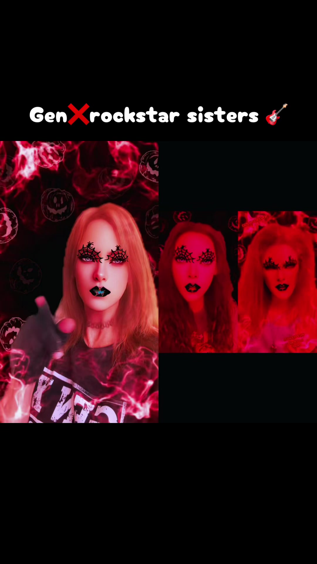 @Sue 🎸🎸❌GXRS🎸🎸🎸