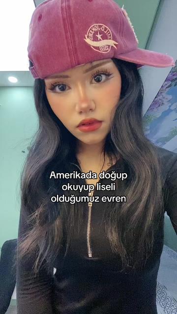 @Şapkalıkız