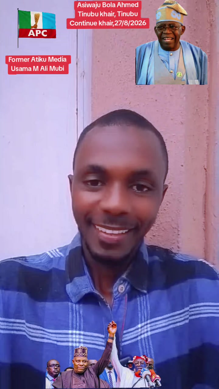 @USAMA M ALI MUBI