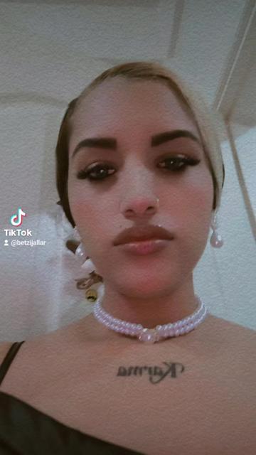 @Betzi Jallar🇨🇺
