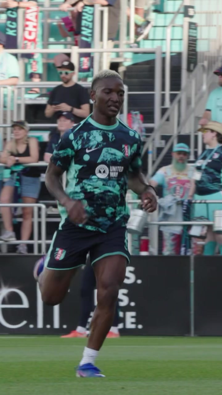 @NWSL