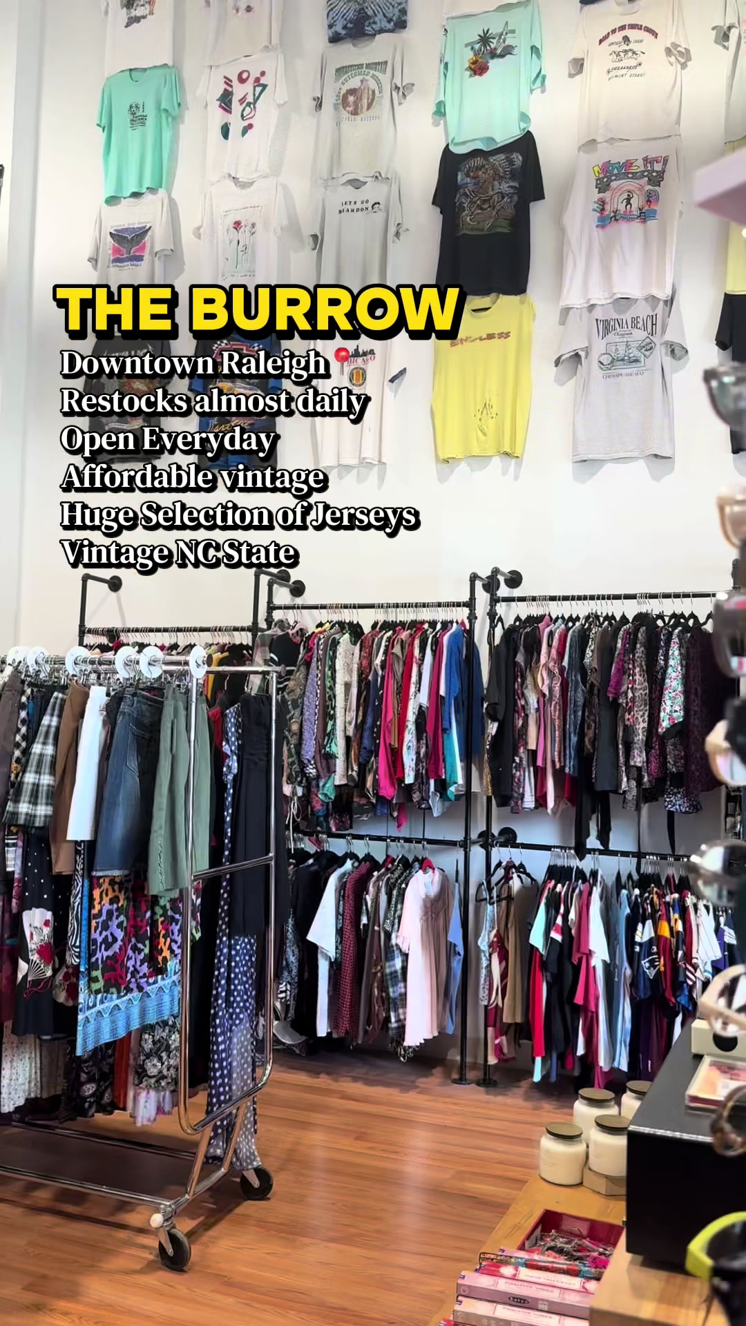 @theburrowraleigh
