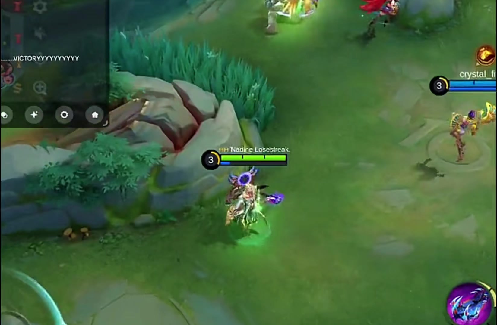 @Bud4k Gaming