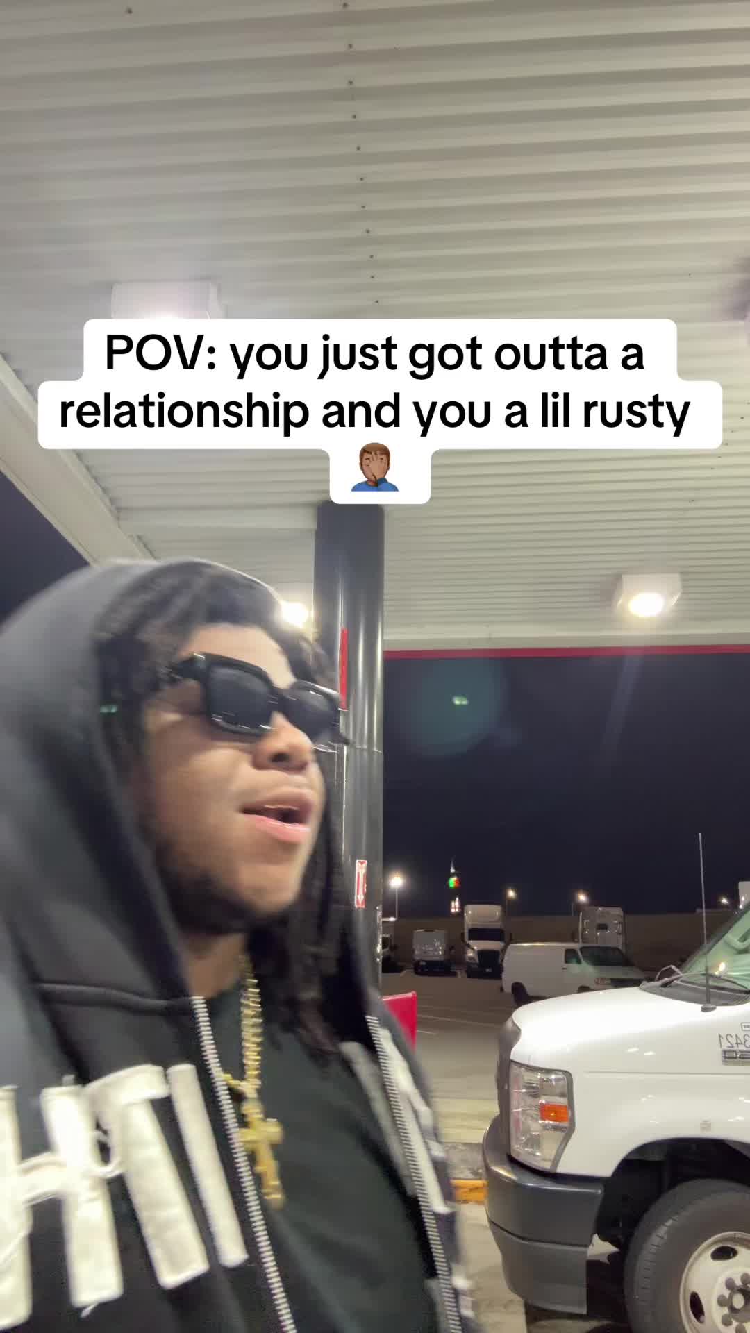 @Yourfavoritebigdude🦍❤️
