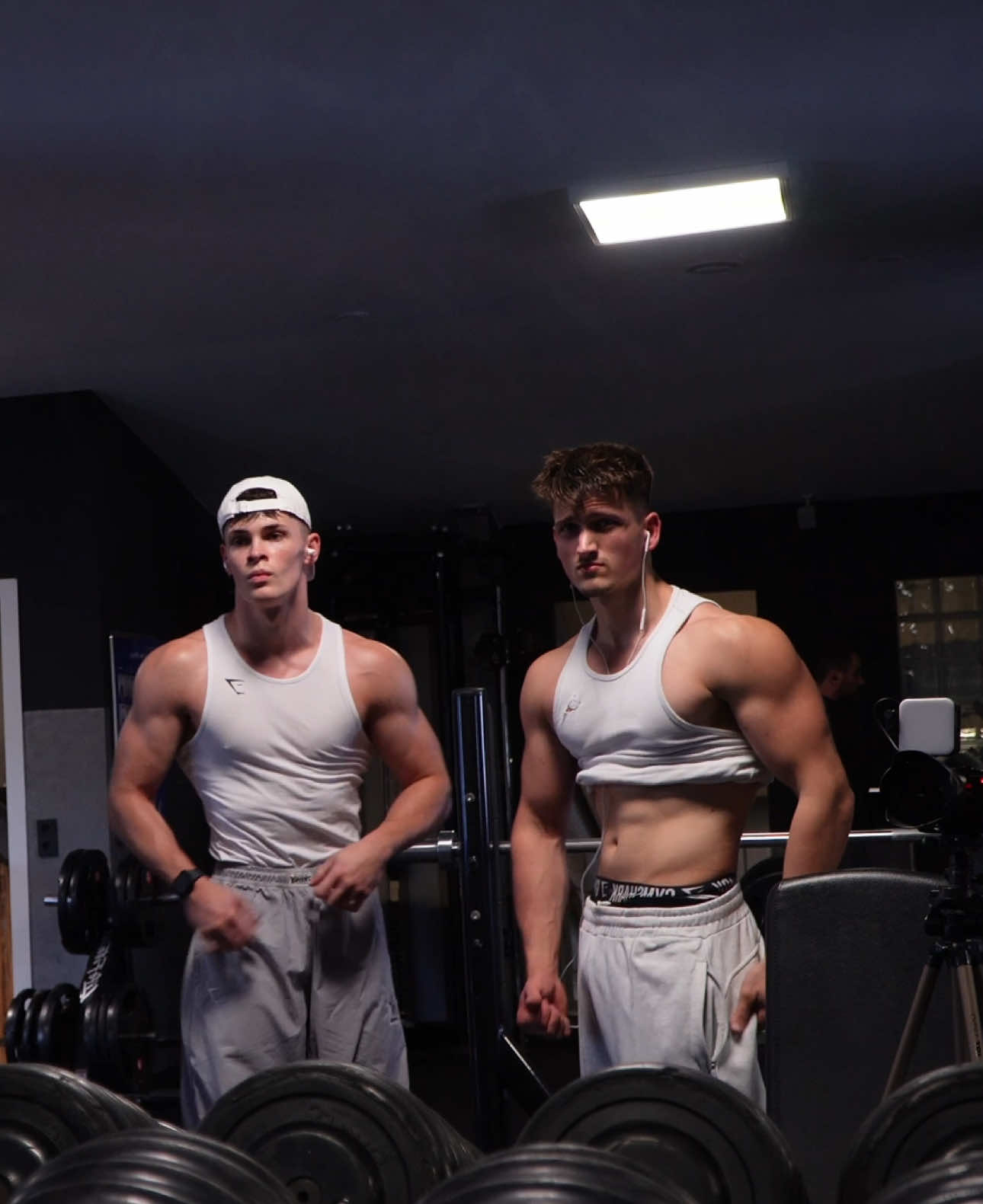 @Jannik | gym Motivation