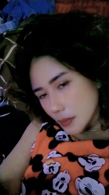 @mamah lilis