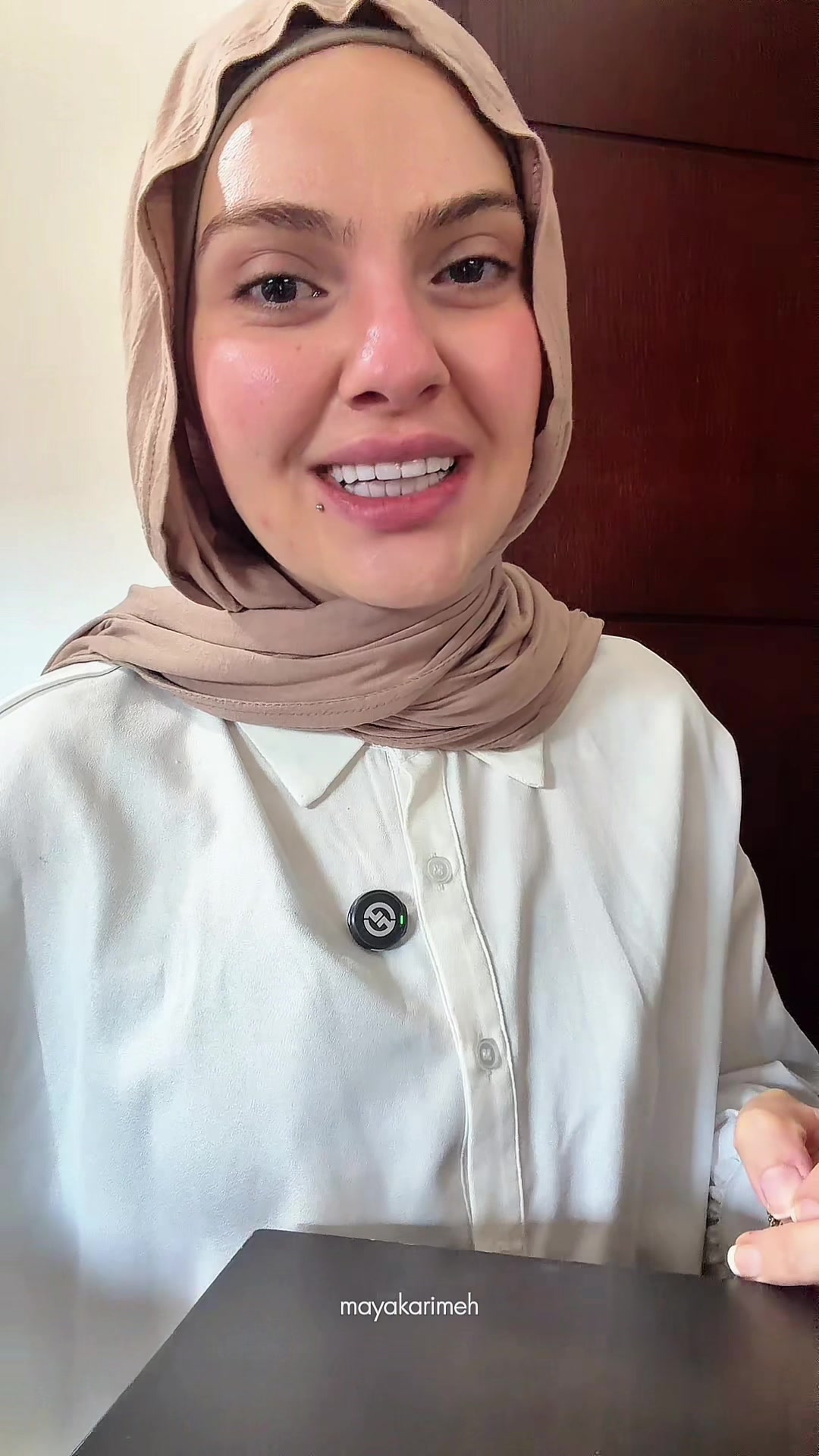 @MAYA O. Karimeh
