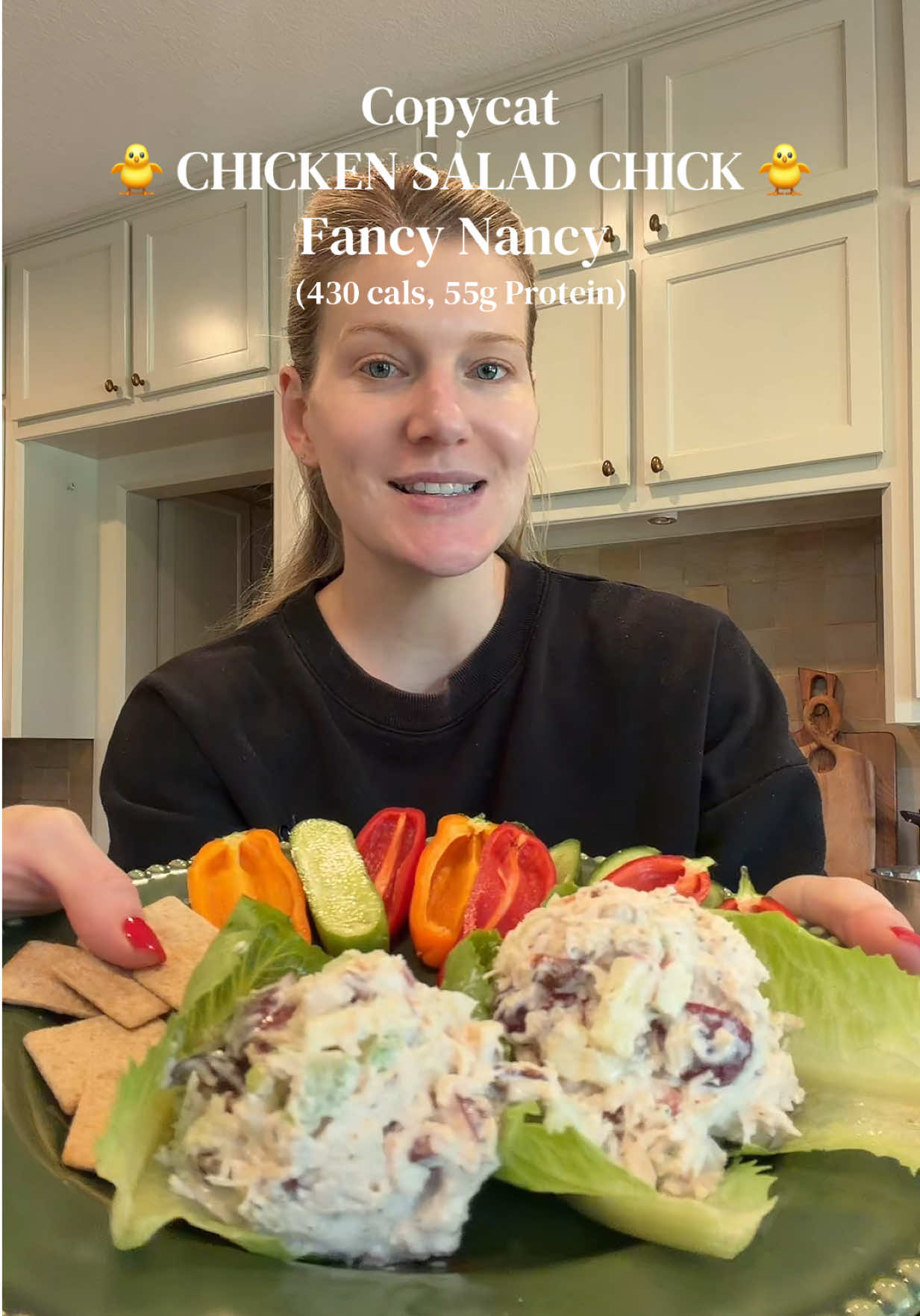 @Blair Cooley | Dietitian