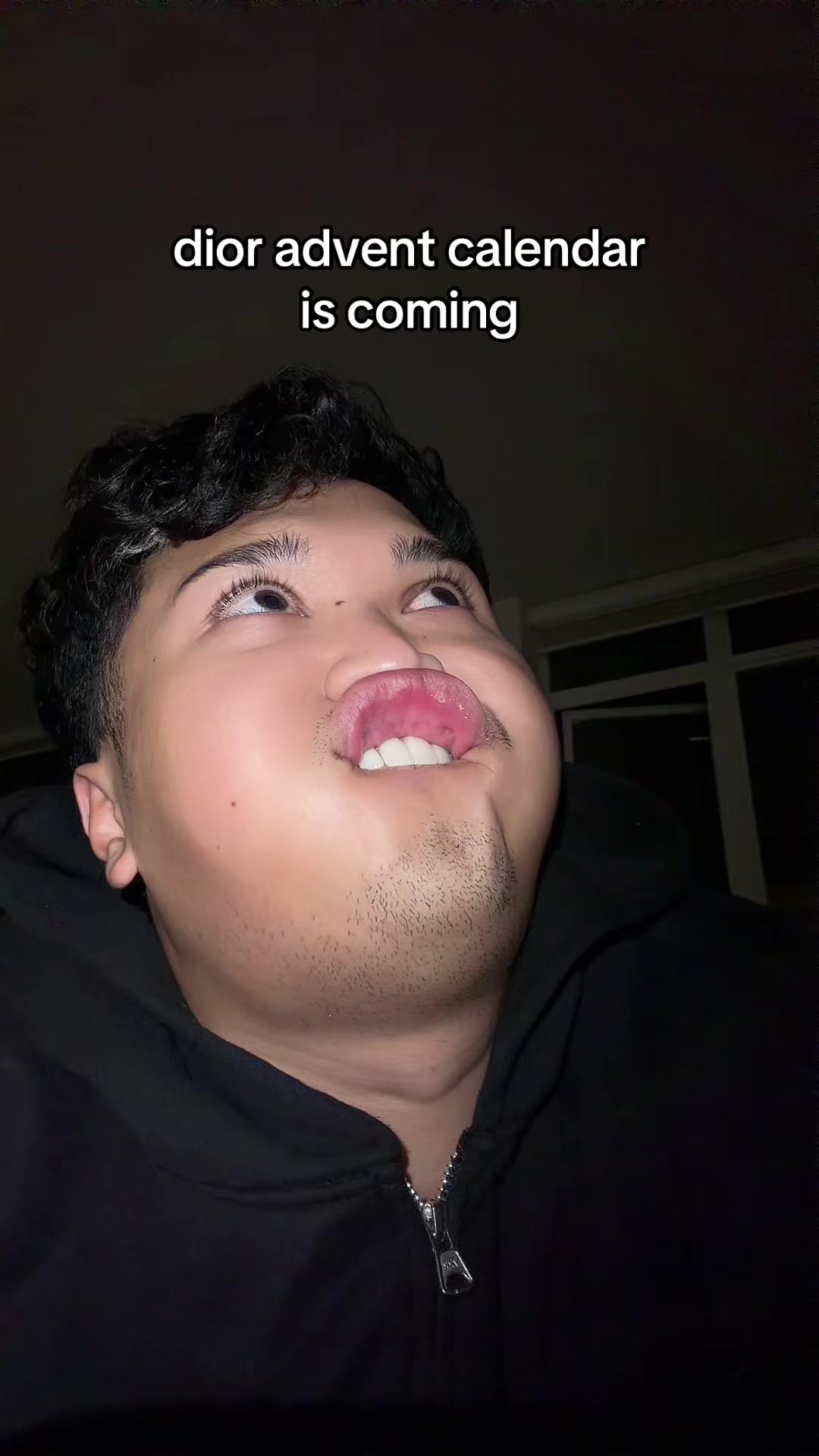 @Sean Anthony