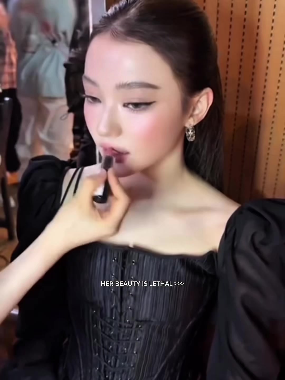 @lusizhao