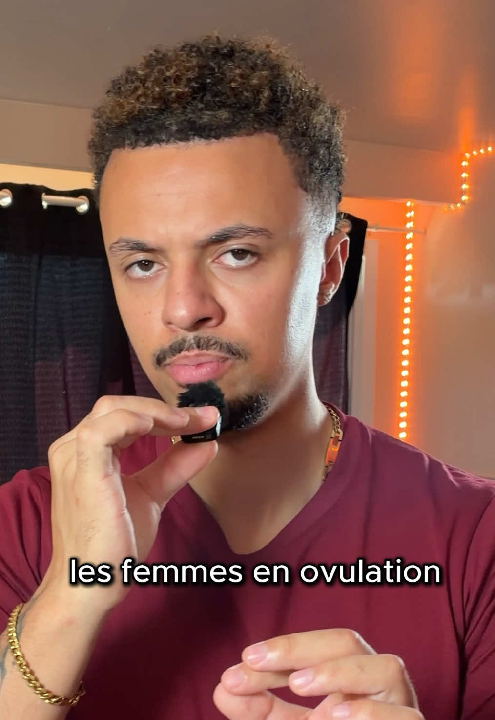 @Mansour Doréal